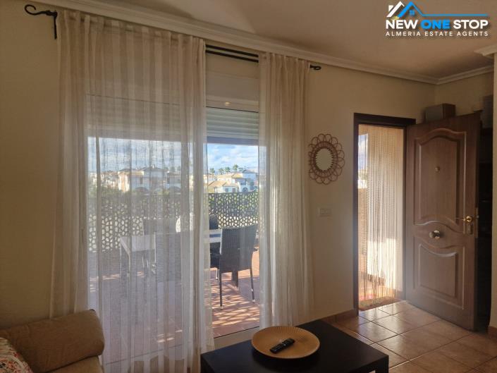 Image No.6-Penthouse de 2 chambres à vendre à Vera Playa