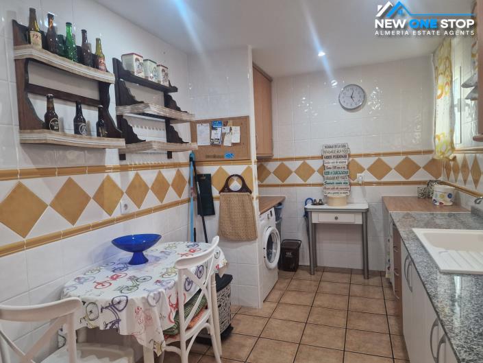 Image No.10-Penthouse de 2 chambres à vendre à Vera Playa