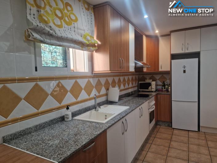 Image No.11-Penthouse de 2 chambres à vendre à Vera Playa