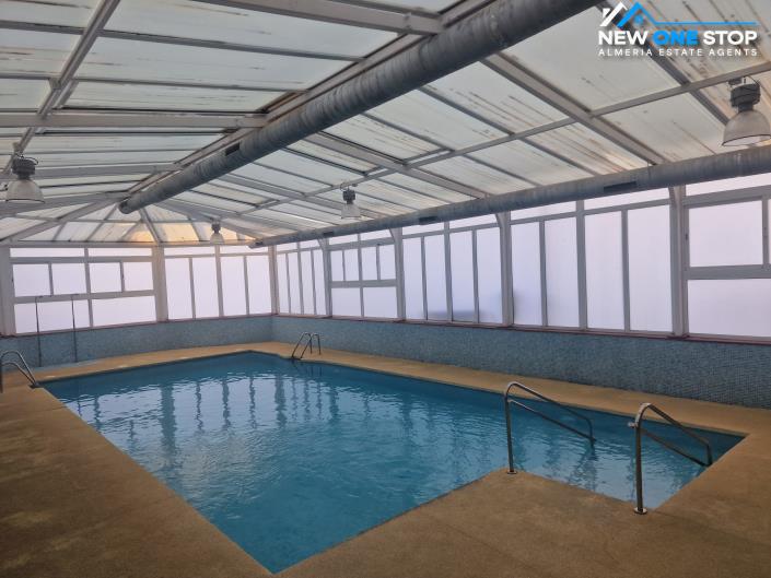 Image No.20-Penthouse de 2 chambres à vendre à Vera Playa