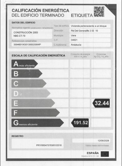 Image No.25-2 Bed Penthouse for sale