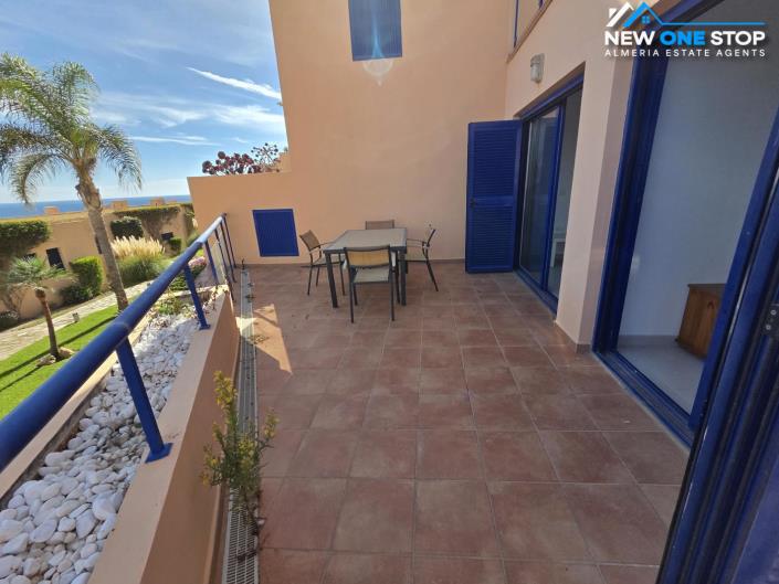 Image No.4-Appartement de 2 chambres à vendre à Mojacar