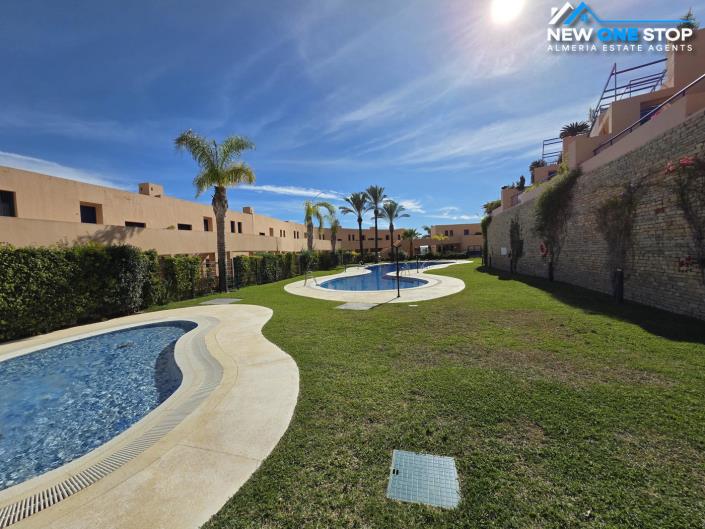 Image No.19-Appartement de 2 chambres à vendre à Mojacar