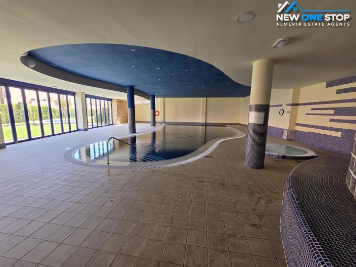 Image No.20-Appartement de 2 chambres à vendre à Mojacar