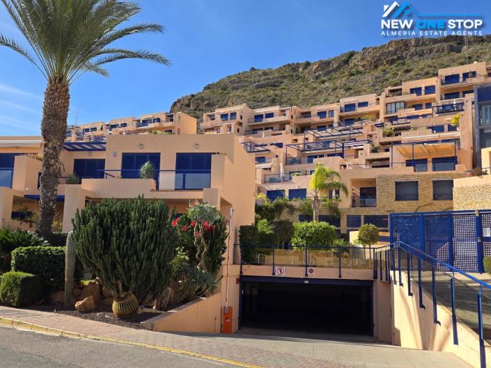 Image No.22-Appartement de 2 chambres à vendre à Mojacar