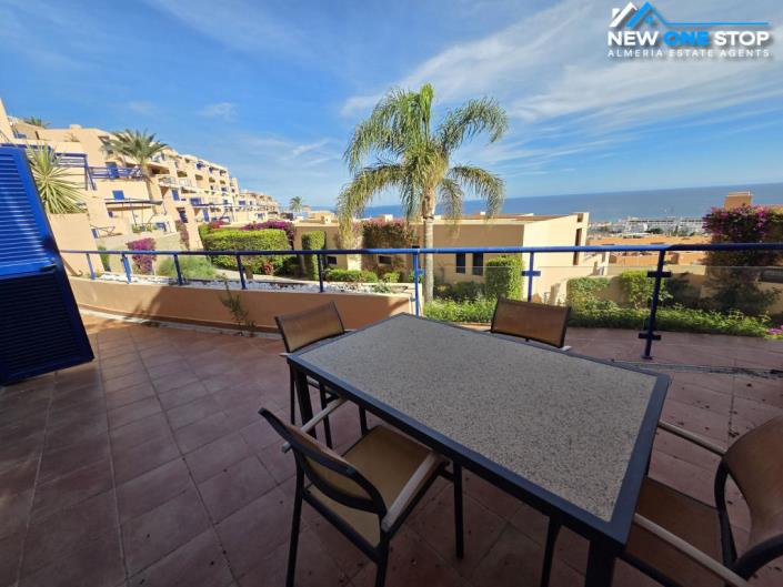 Image No.6-Appartement de 2 chambres à vendre à Mojacar