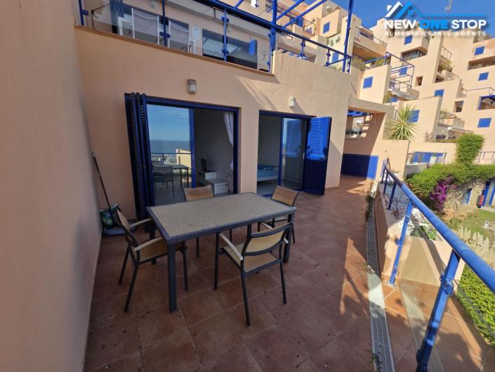 Image No.7-Appartement de 2 chambres à vendre à Mojacar