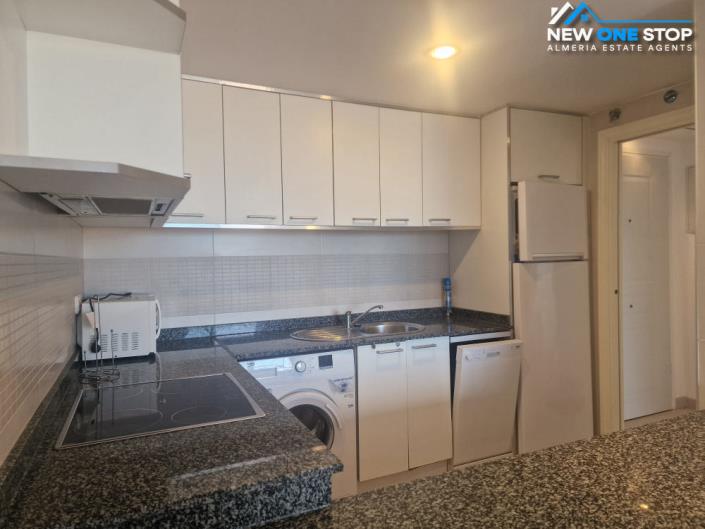 Image No.13-Appartement de 2 chambres à vendre à Mojacar