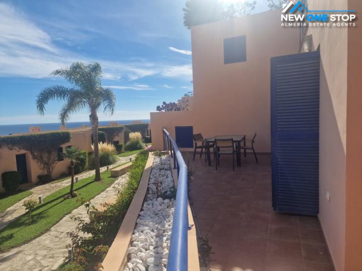 Image No.2-Appartement de 2 chambres à vendre à Mojacar