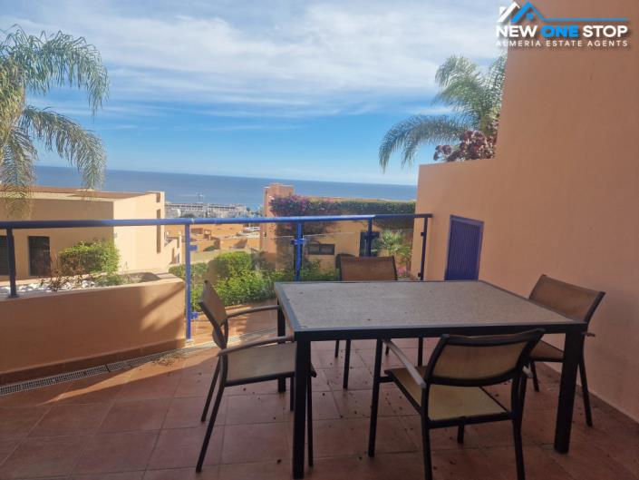 Image No.5-Appartement de 2 chambres à vendre à Mojacar