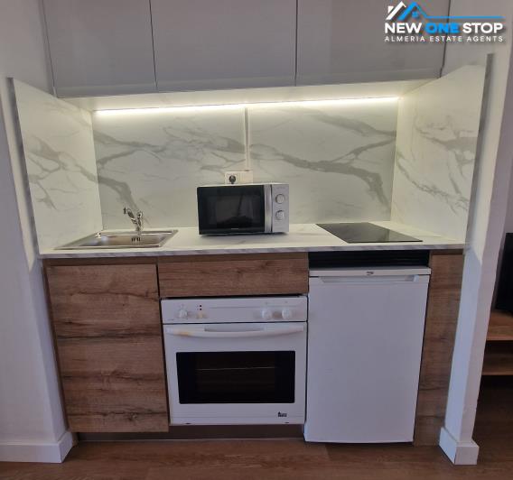 Image No.8-Studio for sale