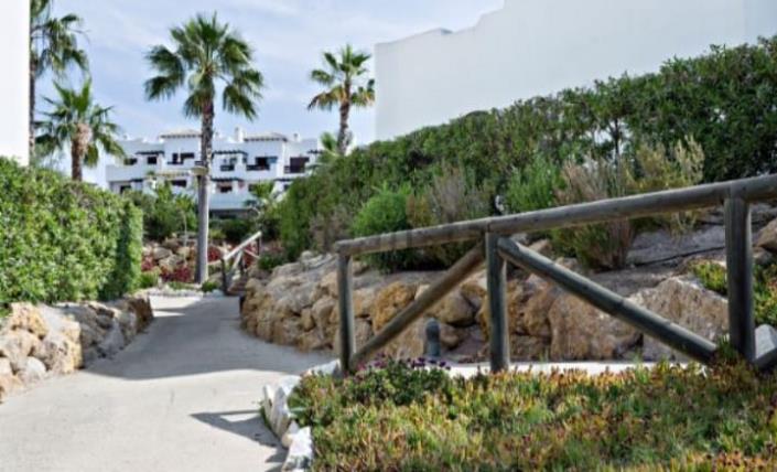 Image No.4-Appartement de 2 chambres à vendre à Vera Playa