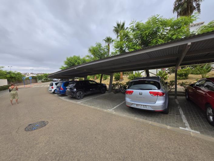 Image No.6-Appartement de 2 chambres à vendre à Vera Playa