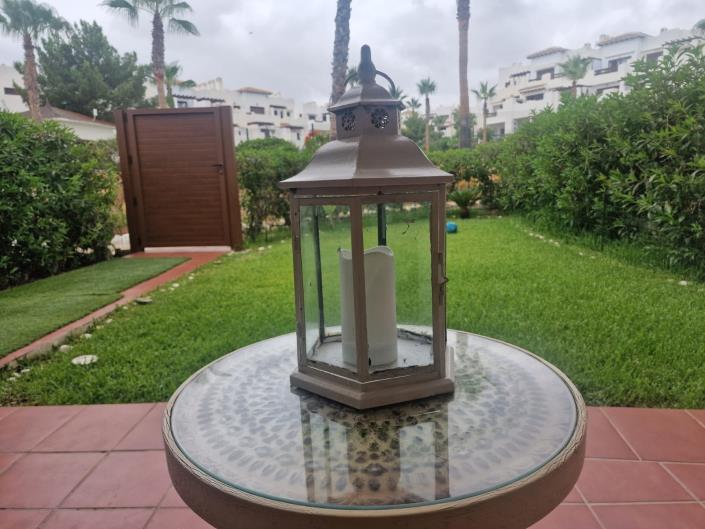 Image No.9-Appartement de 2 chambres à vendre à Vera Playa