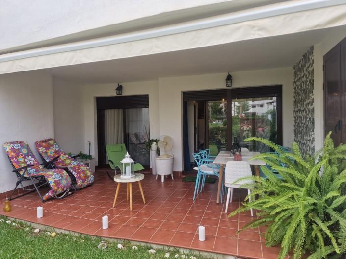 Image No.12-Appartement de 2 chambres à vendre à Vera Playa