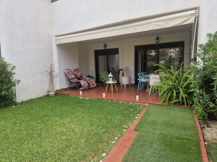 Image No.11-Appartement de 2 chambres à vendre à Vera Playa