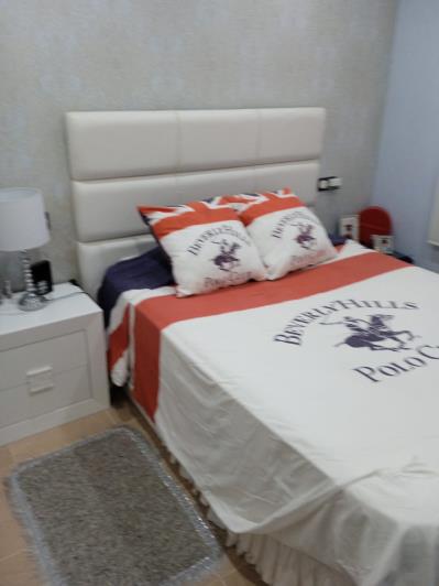 Image No.24-Appartement de 2 chambres à vendre à Vera Playa