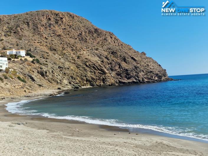 Image No.9-Appartement de 1 chambre à vendre à Carboneras