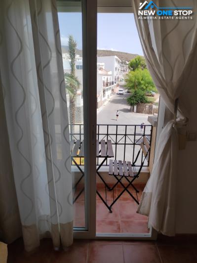 Image No.8-Appartement de 1 chambre à vendre à Carboneras