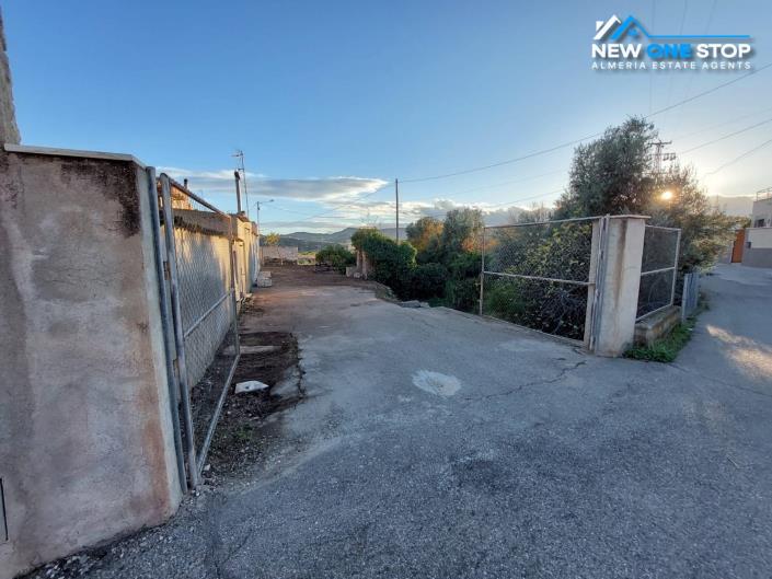 Image No.5-Cortijo de 2 chambres à vendre à La Alfoquia