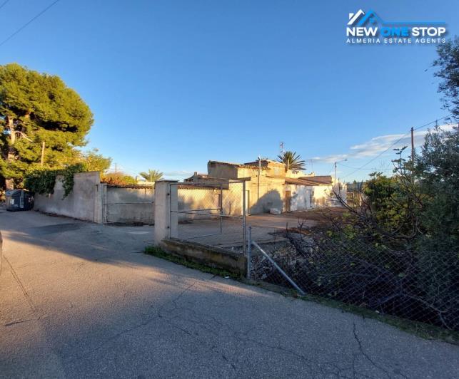 Image No.2-Cortijo de 2 chambres à vendre à La Alfoquia