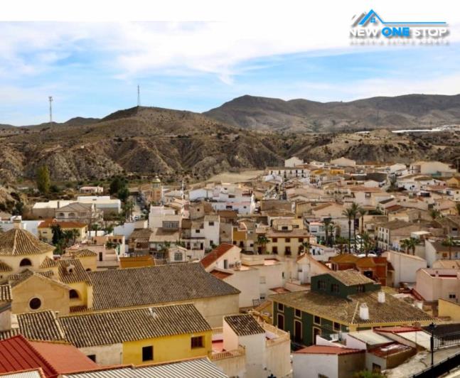 Image No.6-Cortijo de 2 chambres à vendre à La Alfoquia