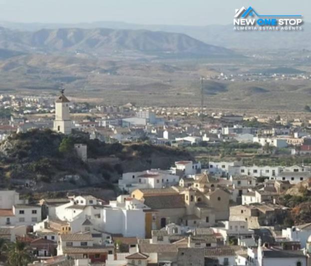 Image No.7-Cortijo de 2 chambres à vendre à La Alfoquia