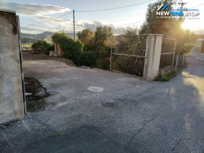 Image No.4-Cortijo de 2 chambres à vendre à La Alfoquia