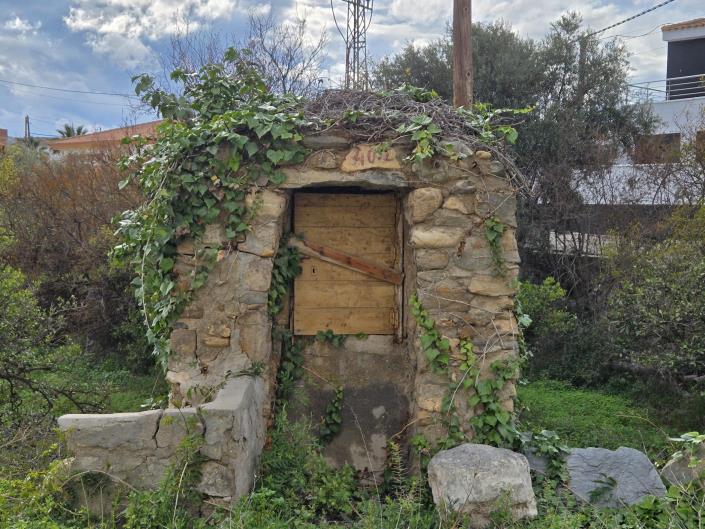 Image No.12-Cortijo de 2 chambres à vendre à La Alfoquia
