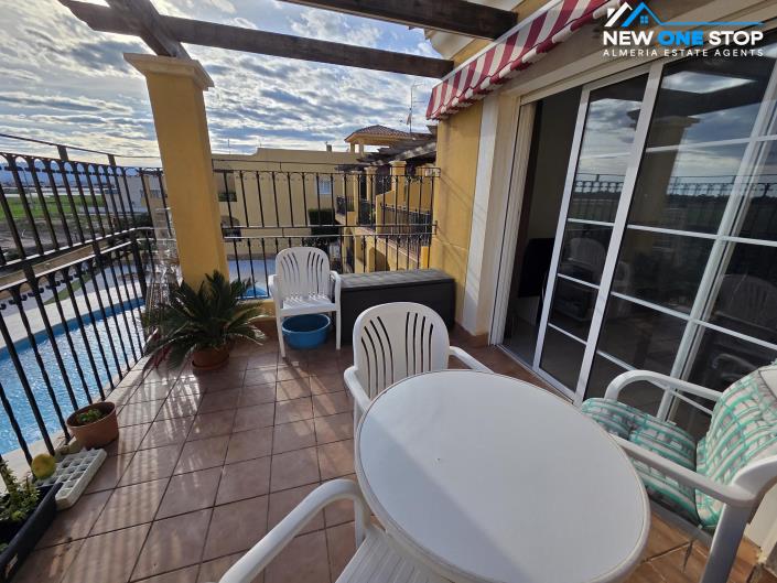 Image No.8-2 Bed Penthouse for sale