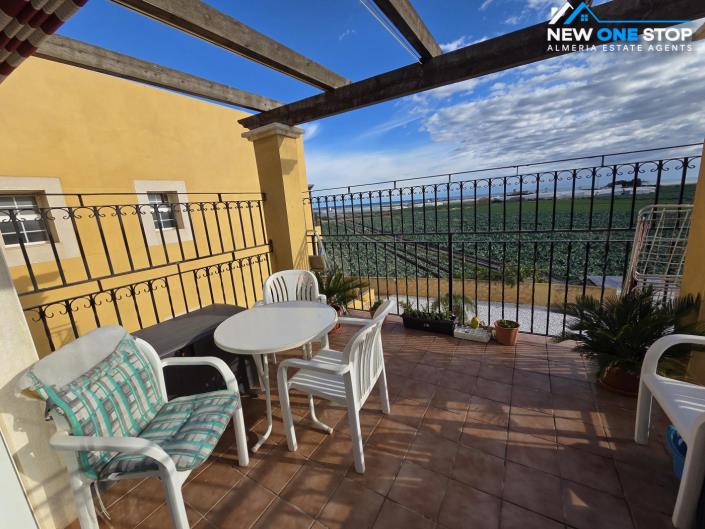 Image No.6-2 Bed Penthouse for sale