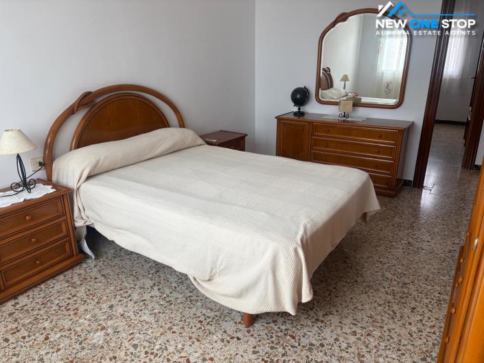 Image No.9-Maison de 3 chambres à vendre à Garrucha