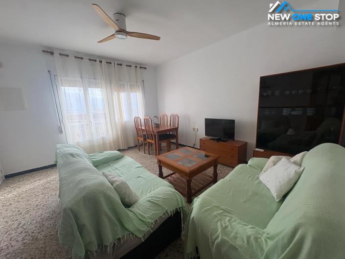 Image No.4-Maison de 3 chambres à vendre à Garrucha