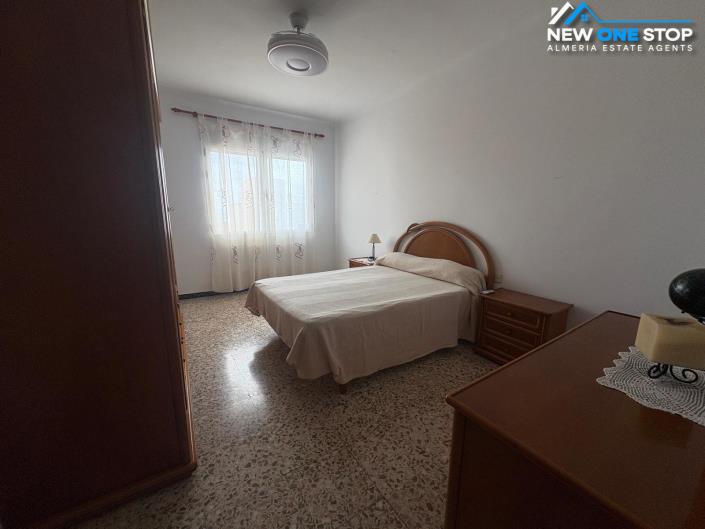 Image No.8-Maison de 3 chambres à vendre à Garrucha