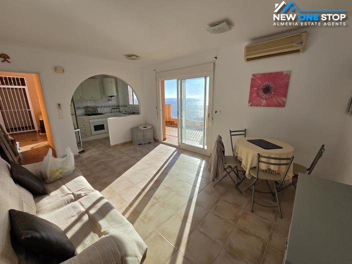 Image No.4-Penthouse de 1 chambre à vendre à Mojacar