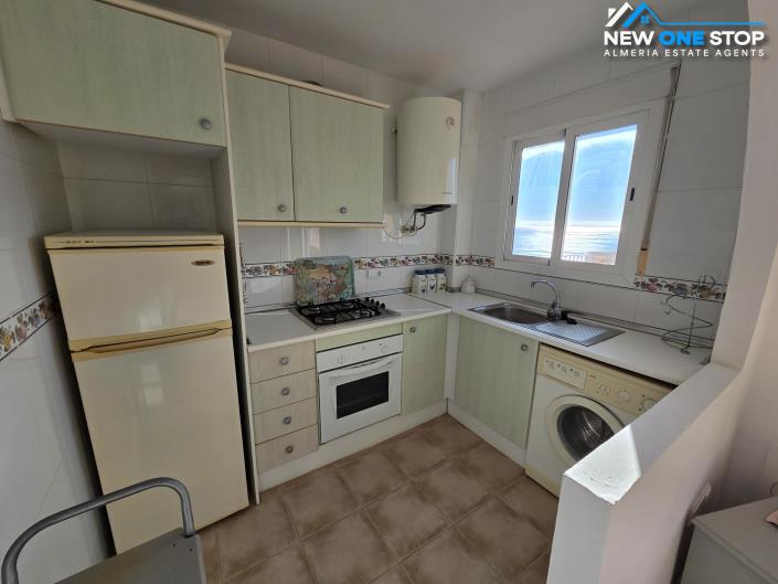 Image No.5-Penthouse de 1 chambre à vendre à Mojacar