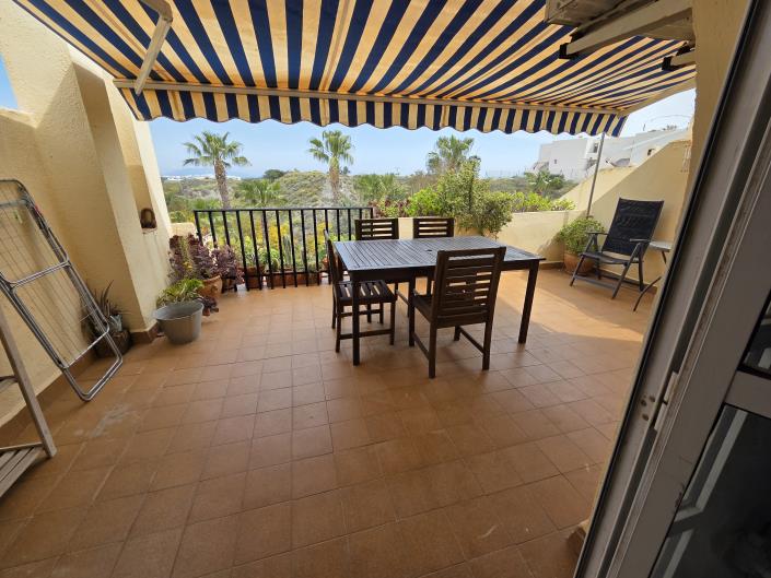 Image No.7-Appartement de 2 chambres à vendre à Mojacar