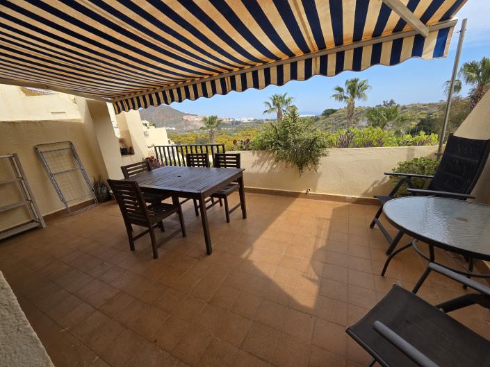 Image No.4-Appartement de 2 chambres à vendre à Mojacar