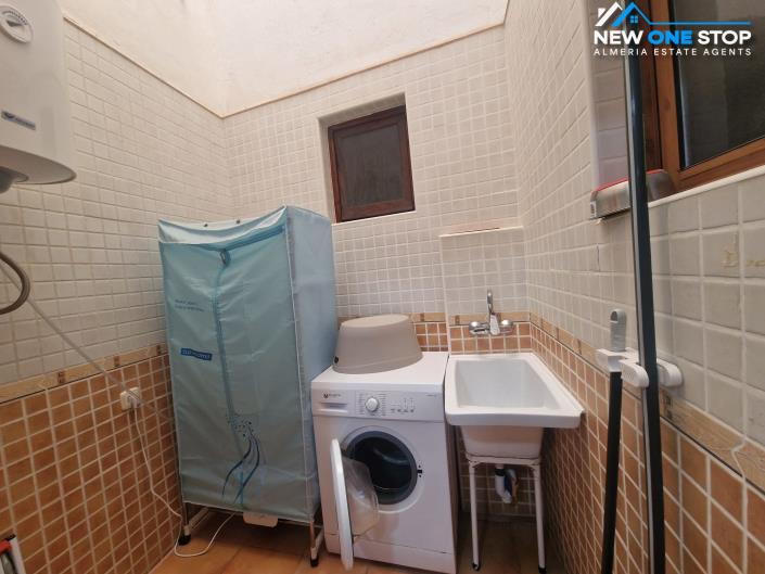 Image No.10-Maison de 2 chambres à vendre à Mojacar