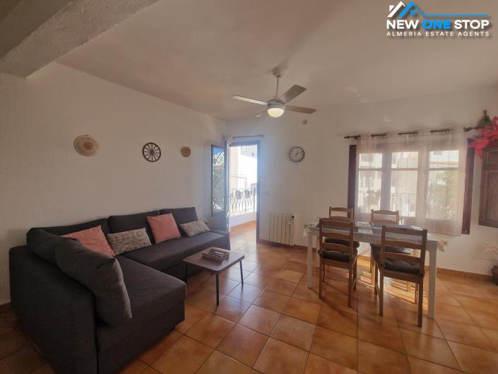 Image No.7-Maison de 2 chambres à vendre à Mojacar