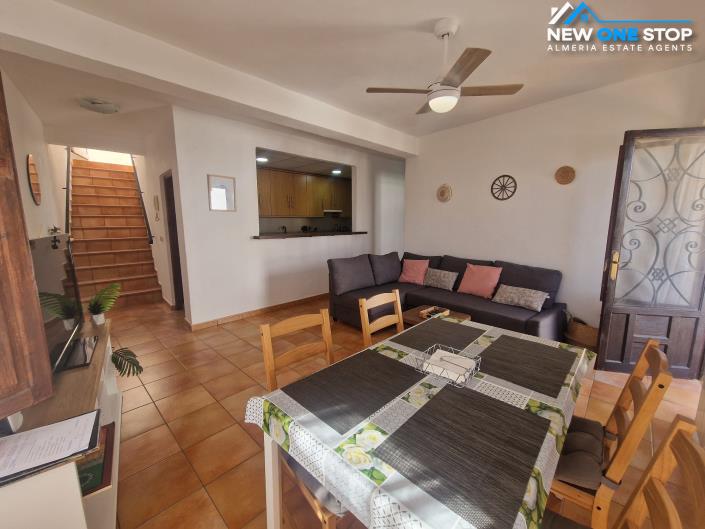 Image No.6-Maison de 2 chambres à vendre à Mojacar