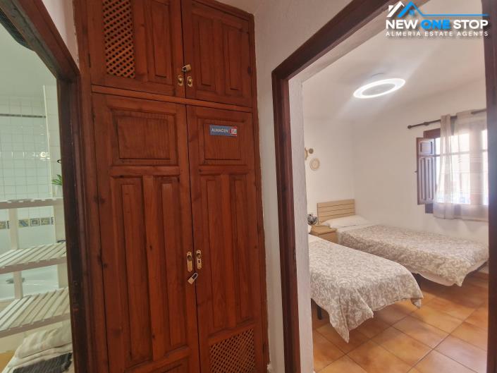 Image No.17-Maison de 2 chambres à vendre à Mojacar