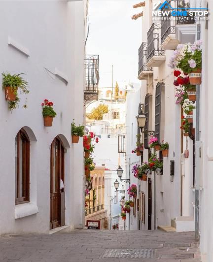 Image No.23-Maison de 2 chambres à vendre à Mojacar