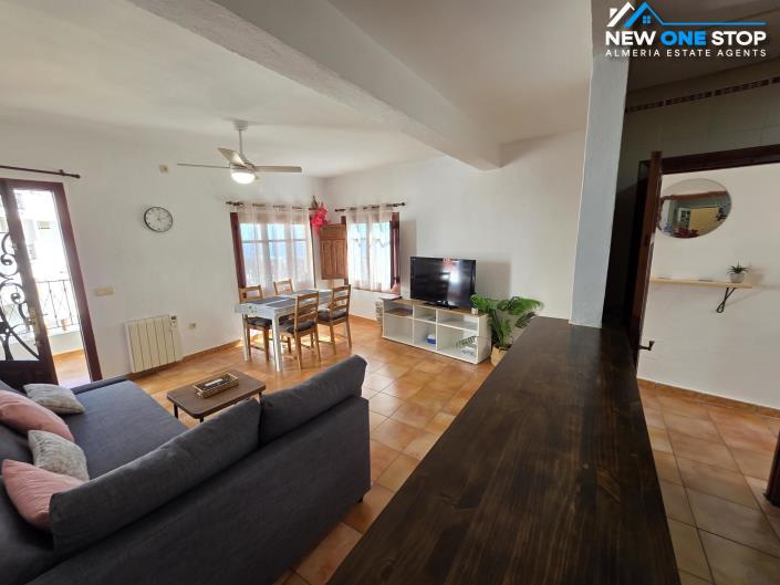 Image No.11-Maison de 2 chambres à vendre à Mojacar