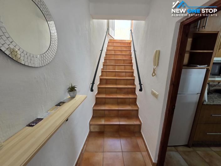 Image No.20-Maison de 2 chambres à vendre à Mojacar