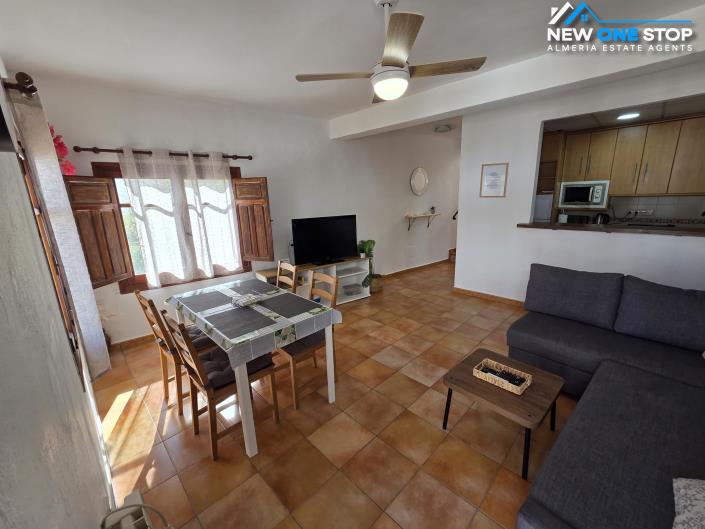 Image No.5-Maison de 2 chambres à vendre à Mojacar