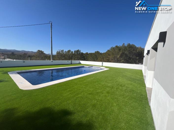 Image No.3-Villa de 3 chambres à vendre à Purias