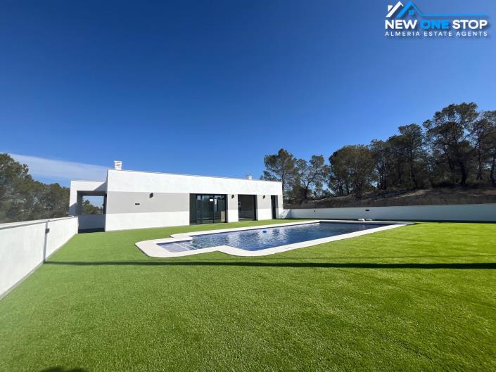 Image No.2-Villa de 3 chambres à vendre à Purias