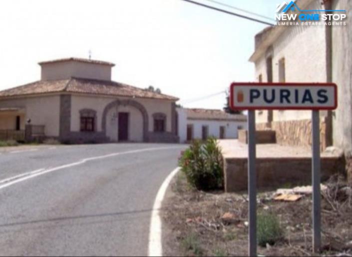 Image No.20-Villa de 3 chambres à vendre à Purias