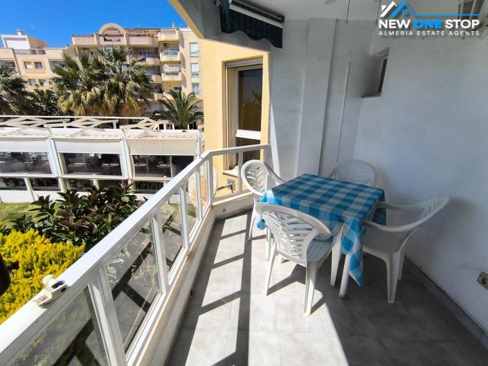 Image No.2-Appartement de 4 chambres à vendre à Garrucha